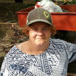 Meet your Posher, Mamie